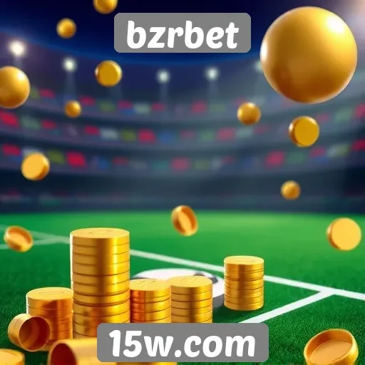 Como funciona o sistema de bônus no bzrbet