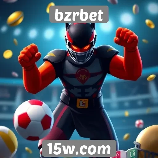 Comparativo de bônus e promoções do bzrbet