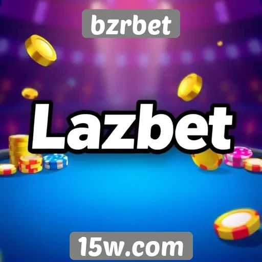 bzrbet oferece variedade em jogos de cassino