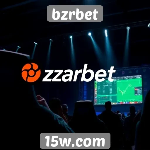 Perspectivas de crescimento do bzrbet no mercado de apostas