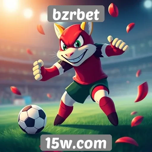 Plataforma bzrbet oferece variedade de jogos para apostadores