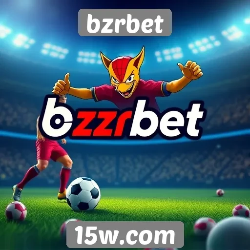 Avaliação detalhada do site bzrbet