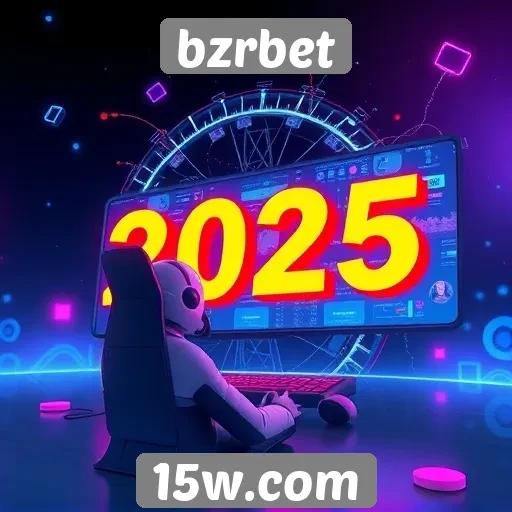 Tendências de jogos online em 2025
