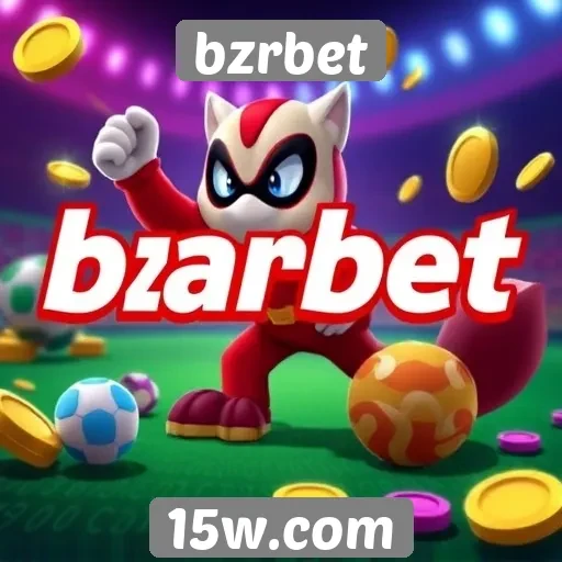 Promoções e bônus disponíveis na plataforma bzrbet