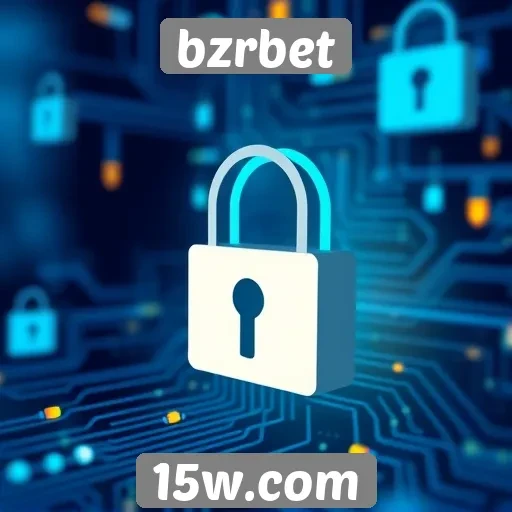 analise de segurança no site bzrbet