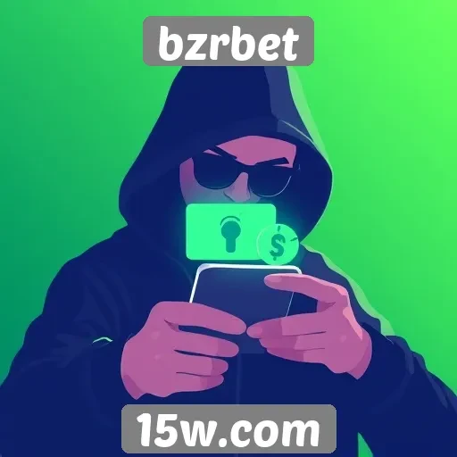 Segurança e confiabilidade da plataforma bzrbet