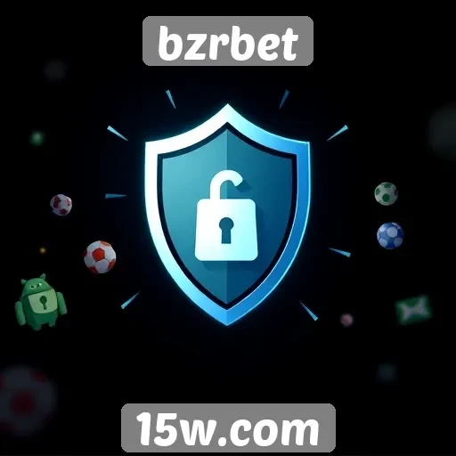Recursos de segurança no site bzrbet para jogadores