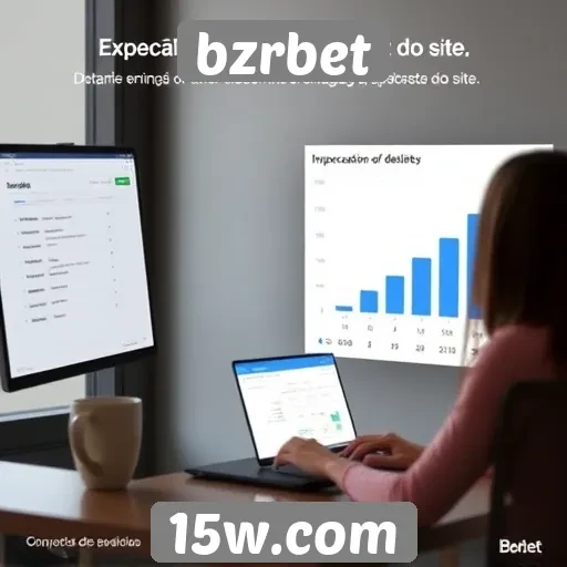 Experiência do usuário no site bzrbet avaliada