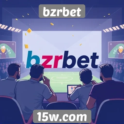 Experiências de usuários na plataforma bzrbet